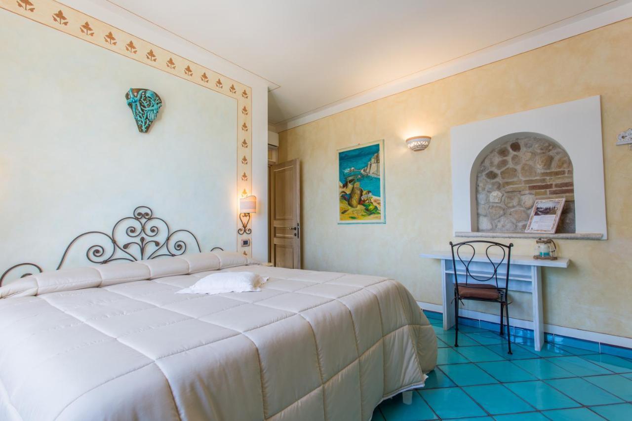 Residenza Sveva Acomodação com café da manhã Termoli Exterior foto