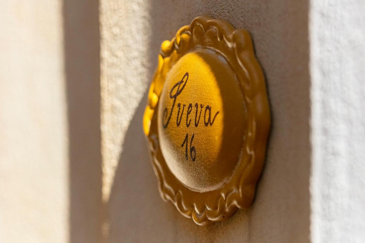 Residenza Sveva Acomodação com café da manhã Termoli Exterior foto