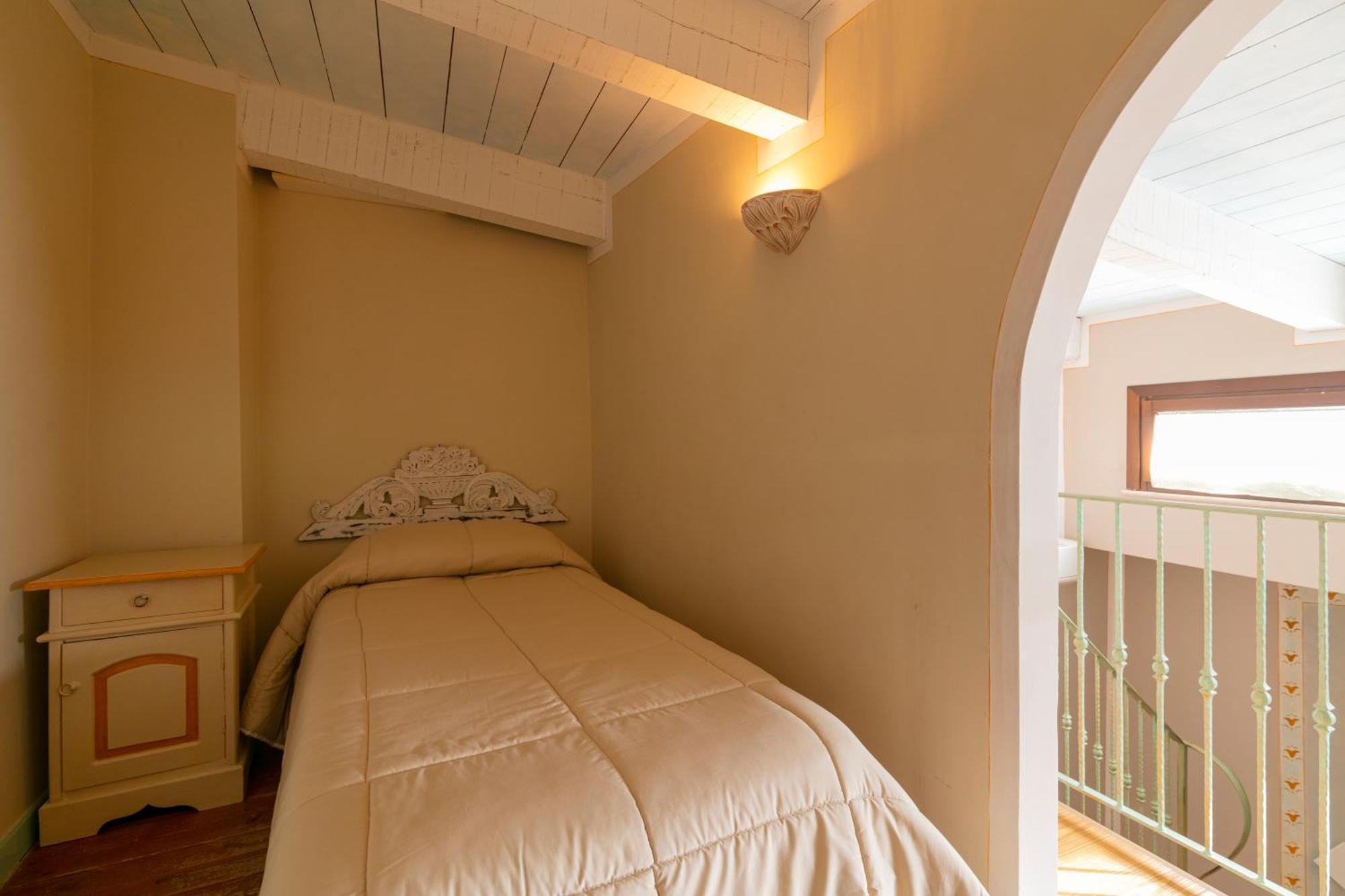 Residenza Sveva Acomodação com café da manhã Termoli Exterior foto