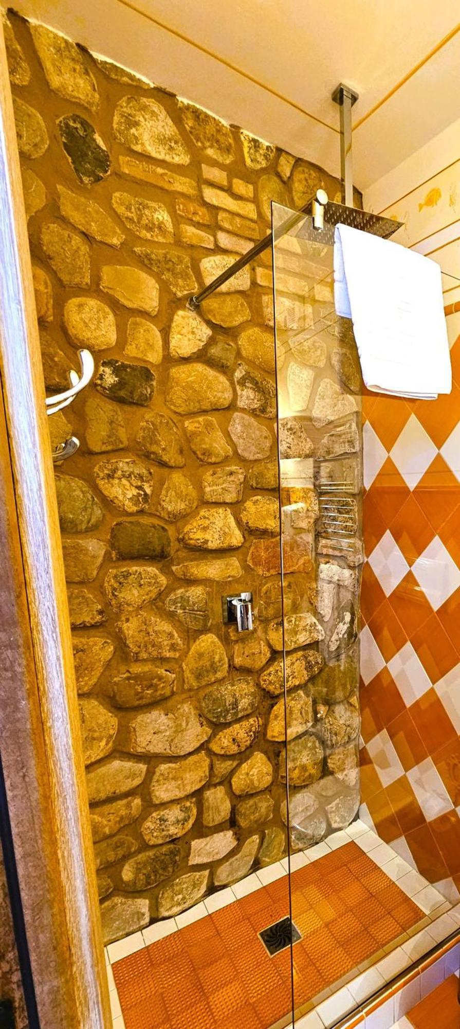 Residenza Sveva Acomodação com café da manhã Termoli Exterior foto