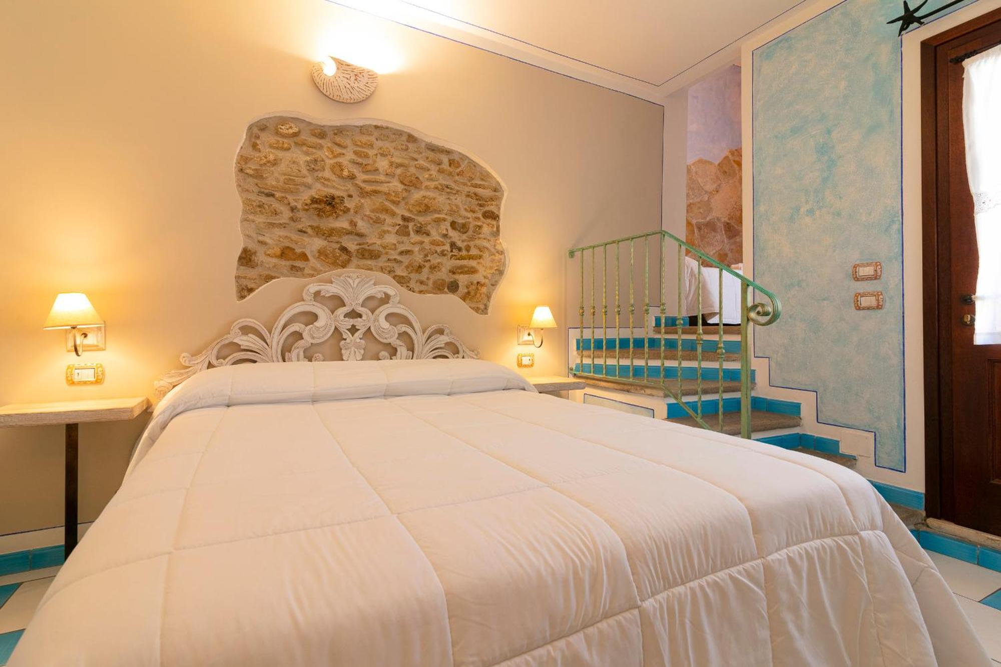 Residenza Sveva Acomodação com café da manhã Termoli Exterior foto