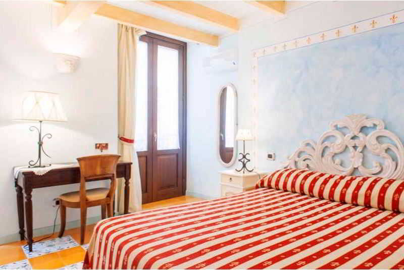 Residenza Sveva Acomodação com café da manhã Termoli Exterior foto